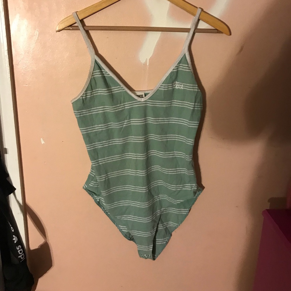 Body suit